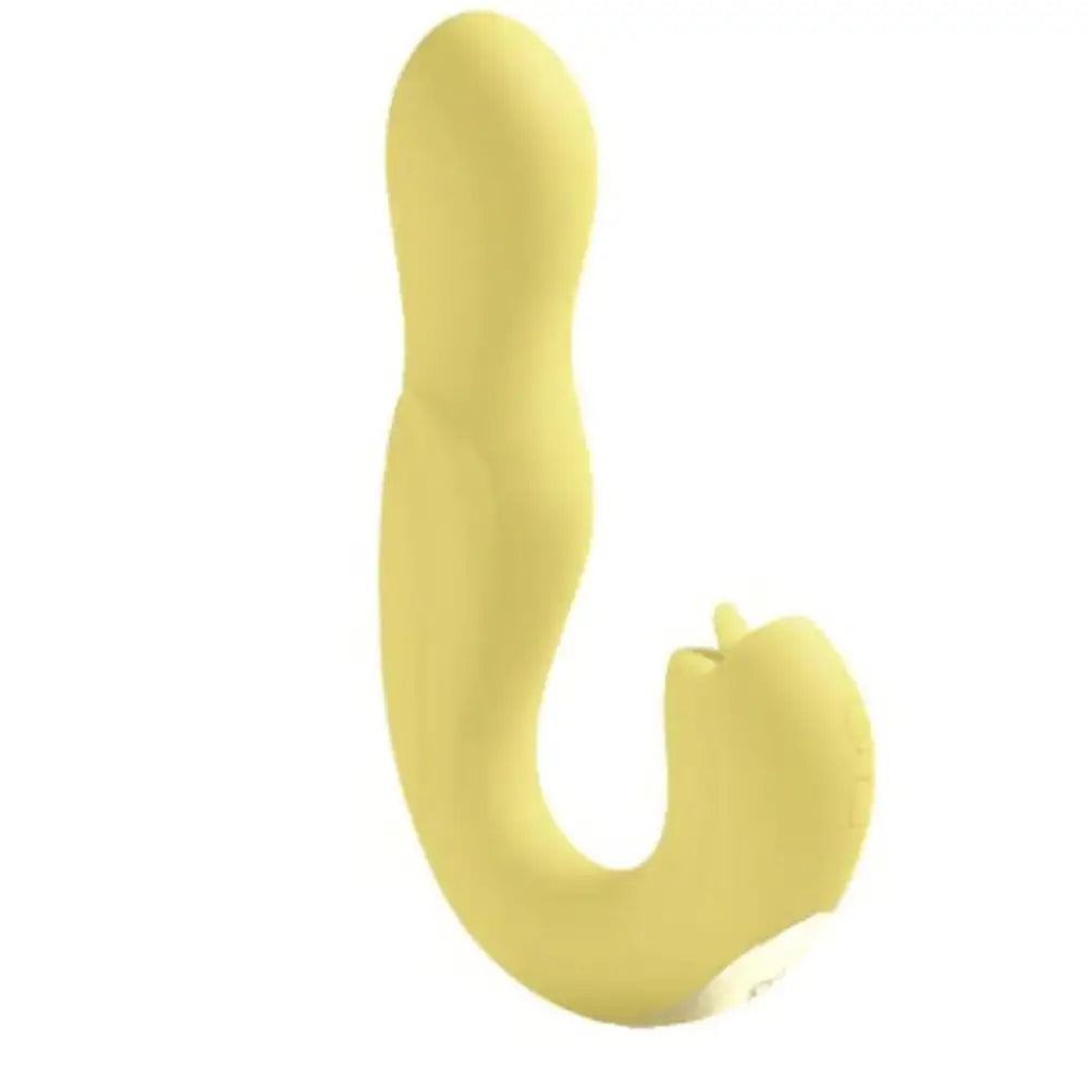 Honey Play Box Joi Rotating Head Vibrator and Clit Licker - Save 15% - United Kingdom Stoke-on-trent