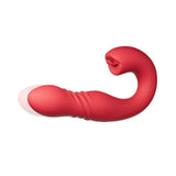 Honey Play Box - Joi Thrust 2 - Thrusting g Spot Vibrator & Tongue Clit Licker (app Controlled Pressure Sensing) - Save 10% - g - United