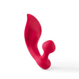 Honey Play Box Lamia Dual Clitoral & Anal Stimulator Buttplug - Vibrator United Kingdom Stoke-on-trent