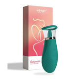 Honey Play Box Scioness Licking and Sucking Powerful Clitoral Suction Vibrator - Save 20% - United Kingdom Stoke-on-trent
