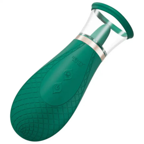 Honey Play Box Scioness Licking and Sucking Powerful Clitoral Suction Vibrator - Save 20% - United Kingdom Stoke-on-trent