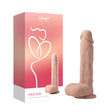 Honey Play Box – Paxton Realistic Thrusting Penetrator Dildo 8.5’’ (app Controlled) - Save 10% - United Kingdom Stoke-on-trent