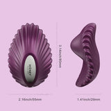 Honey Play Box - Pearl - Magnetic Panty Vibrator (app Controlled) - Save 25% - (app - United Kingdom Stoke-on-trent