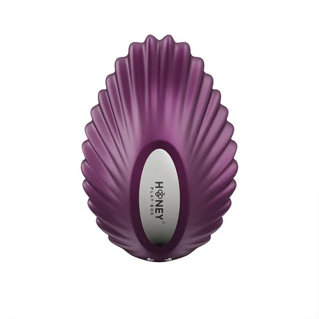 Honey Play Box - Pearl - Magnetic Panty Vibrator (app Controlled) - Save 25% - (app - United Kingdom Stoke-on-trent