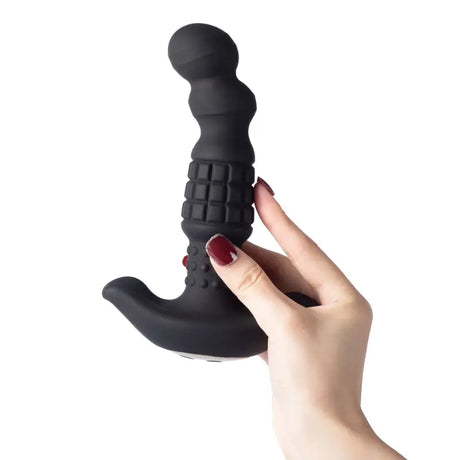 Honey Play Box – Pineapple Man Rolling Bead Vibrating Prostate Massager - Save 10% - Vibrator United Kingdom Stoke-on-trent