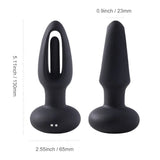 Honey Play Box – Snuggy Tapping Prostate Massager Butt Plug - Save 15% - Anal Dildos United Kingdom Stoke-on-trent
