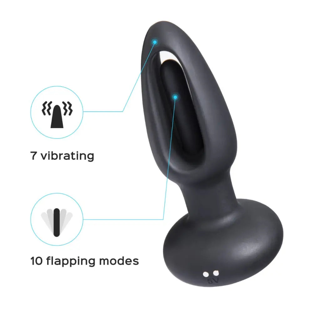 Honey Play Box – Snuggy Tapping Prostate Massager Butt Plug - Save 15% - Anal Dildos United Kingdom Stoke-on-trent