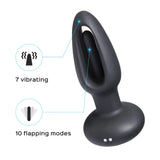 Honey Play Box – Snuggy Tapping Prostate Massager Butt Plug - Save 15% - Anal Dildos United Kingdom Stoke-on-trent