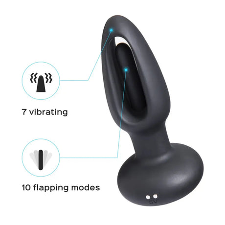 Honey Play Box – Snuggy Tapping Prostate Massager Butt Plug - Save 15% - Anal Dildos United Kingdom Stoke-on-trent