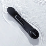 Honey Play Box – Tempo Kinky Finger Tapping G-spot Vibrator (app Controlled Pressure Sensing) - Save 10% - G-spot (app - United Kingdom