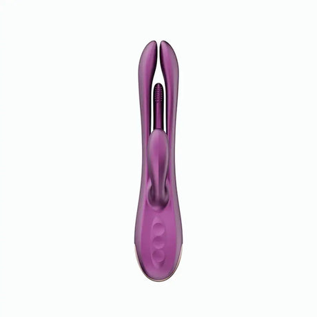 Honey Play Box - Terri - Kinky Finger Tapping Rabbit Vibrator (app Controlled) - Save 10% - (app - United Kingdom Stoke-on-trent