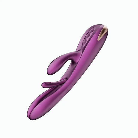 Honey Play Box - Terri - Kinky Finger Tapping Rabbit Vibrator (app Controlled) - Save 10% - (app - United Kingdom Stoke-on-trent