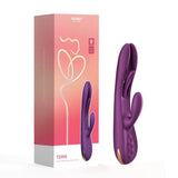 Honey Play Box - Terri - Kinky Finger Tapping Rabbit Vibrator (app Controlled) - Save 10% - (app - United Kingdom Stoke-on-trent