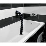 Hosed 18 Inch Swirl Thick Anal Snake Dildo - Save 30% - Fast Shipping - United Kingdom Stoke-on-trent