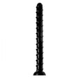 Hosed 18 Inch Swirl Thick Anal Snake Dildo - Save 30% - Fast Shipping - United Kingdom Stoke-on-trent