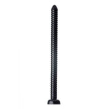 Hosed 19 Inch Ribbed Anal Snake Dildo - Save 30% - Fast Shipping - United Kingdom Stoke-on-trent