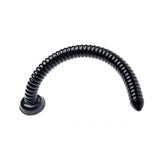 Hosed 19 Inch Ribbed Anal Snake Dildo - Save 30% - Fast Shipping - United Kingdom Stoke-on-trent