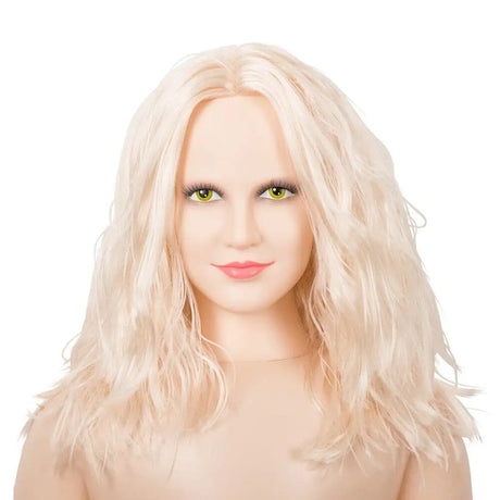 Hot Lucy Personal Trainer Love Doll - Save 30% - Fast Shipping - Sale United Kingdom Stoke-on-trent