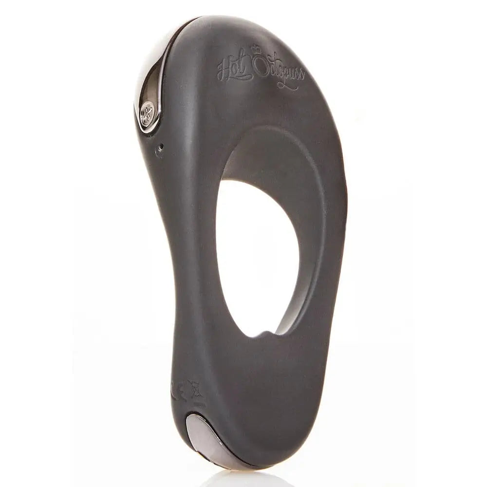 Hot Octopuss Atom Plus Vibrating Cock Ring - Save 30% - Fast Shipping - Sale United Kingdom Stoke-on-trent