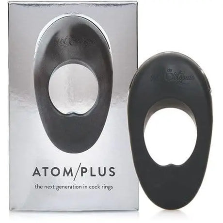 Hot Octopuss Atom Plus Vibrating Cock Ring - Save 30% - Fast Shipping - Sale United Kingdom Stoke-on-trent