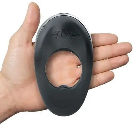 Hot Octopuss Atom Plus Vibrating Cock Ring - Save 30% - Fast Shipping - Sale United Kingdom Stoke-on-trent