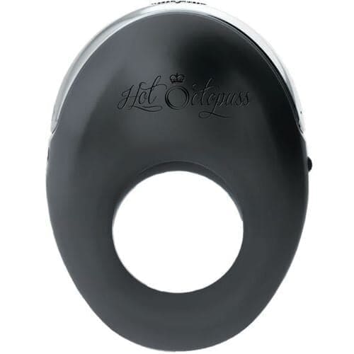 Hot Octopuss Atom Rechargeable Vibrating Cock Ring - Save 30% - Sale