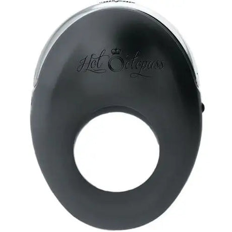 Hot Octopuss Atom Rechargeable Vibrating Cock Ring - Save 30% - Fast Shipping - Sale United Kingdom Stoke-on-trent