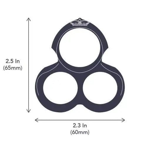 Hot Octopuss Jett Guybrator Penis Vibrator - Save 20% - Fast Shipping - Sale United Kingdom Stoke-on-trent