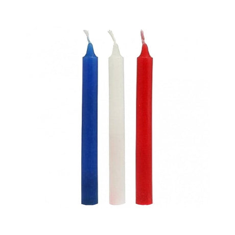 Hot Wax Sm Candles - Save 25% - Sale