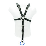 House of Eros 1 Inch Male Harness and Cock Strap - of and - Save 20% - Fast - Sale United Kingdom Stoke-on-trent