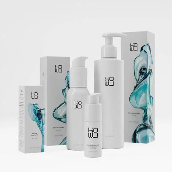 Howl Cbd Desensitising Silicone-based Lubricant - Personal Lubricants - Cbd Silicone-based - Fast Shipping - Sex Essentials United Kingdom