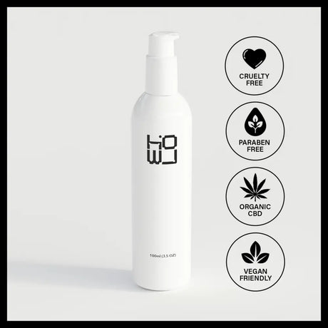 Howl Silicone-based Anal Lubricant with Cbd - Save 15% - Howl Silicone-based Cbd - Fast Shipping - Sale United Kingdom Stoke-on-trent