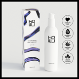 HOWL Silicone-Based Anal Lubricant with CBD