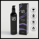 HOWL Water-Based Anal Lubricant with CBD