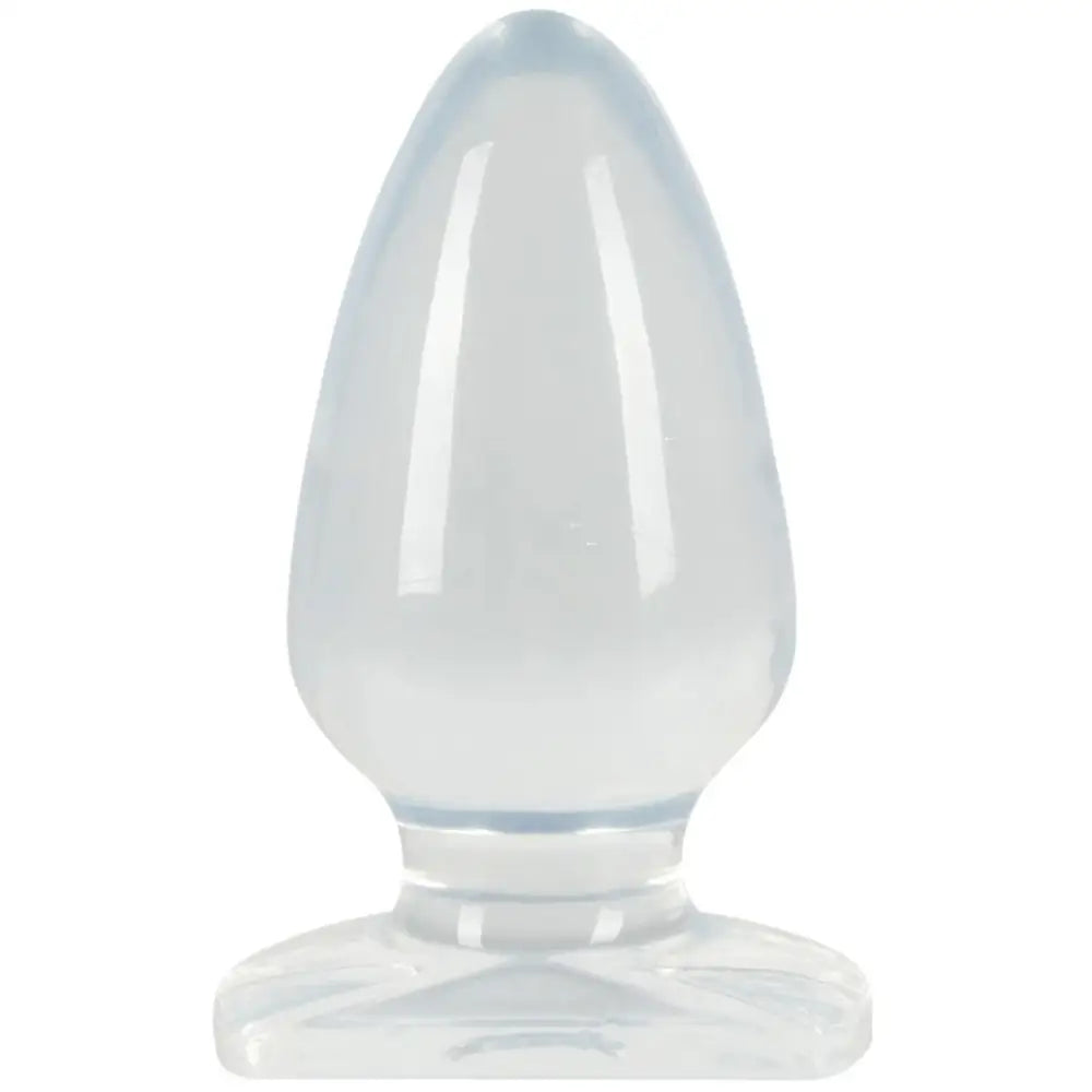 Huge Big Extra Large Anal Butt Plug Dildo G-spot Sex Toy for Men Women Couples - Save 25% - Dildos United Kingdom Stoke-on-trent