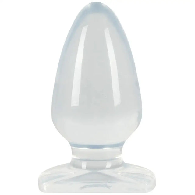 Huge Big Extra Large Anal Butt Plug Dildo G-spot Sex Toy for Men Women Couples - Save 25% - Dildos United Kingdom Stoke-on-trent