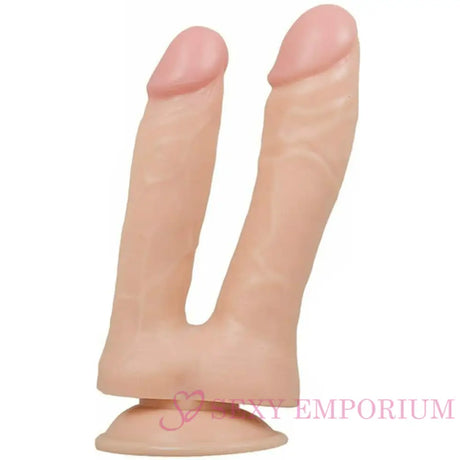Huge Double Strap-on Dildo - Save 15% - Fast Shipping - Sale United Kingdom Stoke-on-trent
