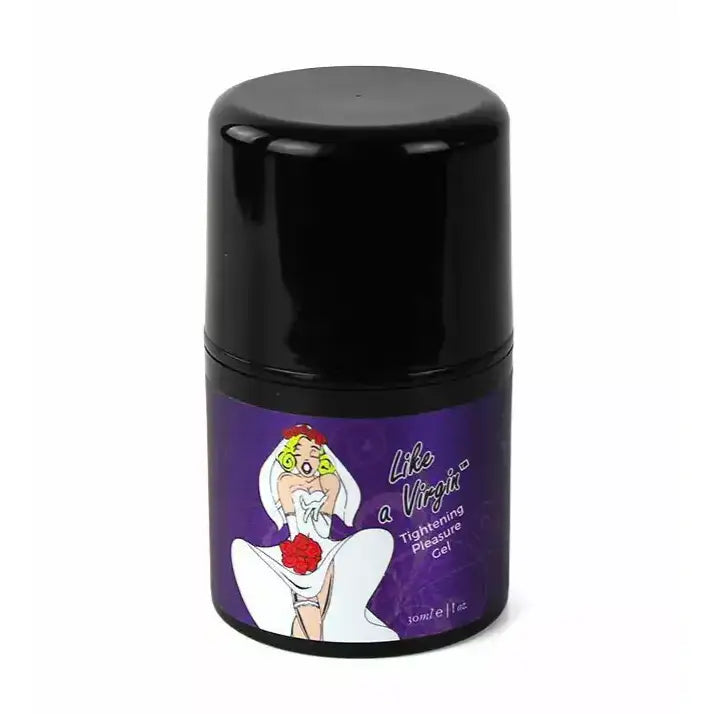 Like a Virgin Vagina Wall Tightening Pleasure Gel Natural Intense Orgasm 30ml - Save 25% - a - Sale United Kingdom Stoke-on-trent