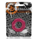 Humpballs Cockring Hot Pink - Save 20% - Sale