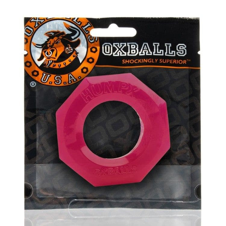 HUMPX cockring hot pink - Sex Toys