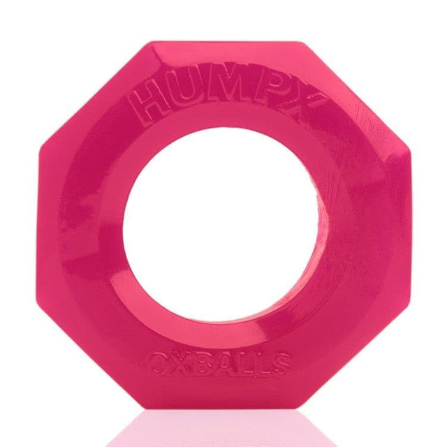 HUMPX cockring hot pink - Sex Toys