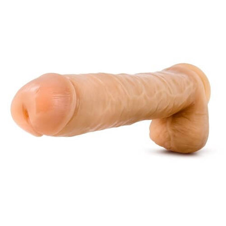 Hung Rider 14 Inch Large Realistic Dildo - Dildos - Save 30%