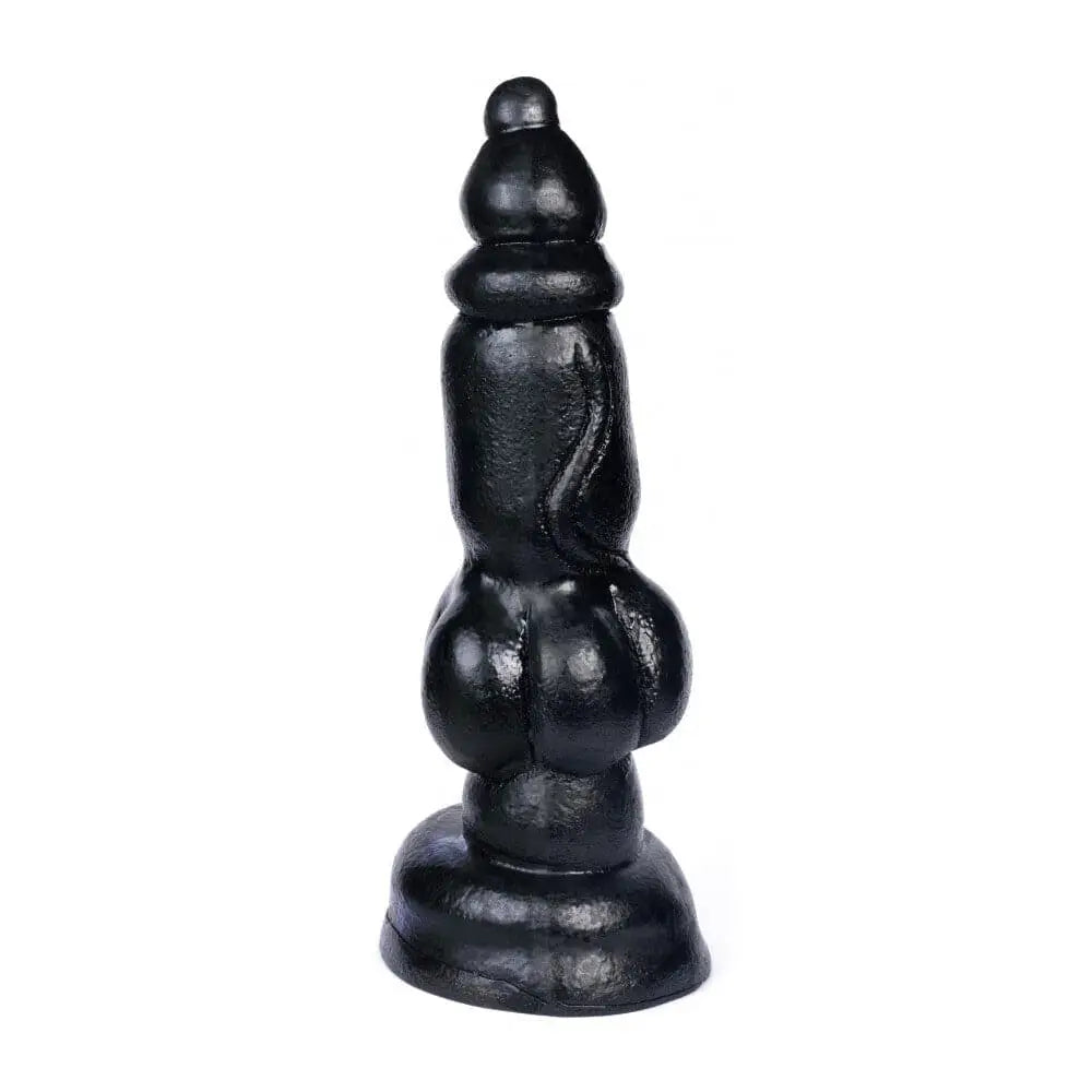 Hunglock Doggy Dildo - Save 30% - Fast Shipping - United Kingdom Stoke-on-trent