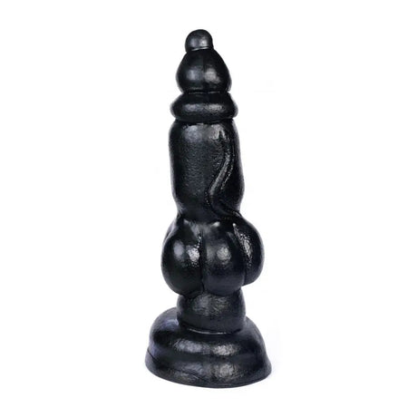 Hunglock Doggy Dildo - Save 30% - Fast Shipping - United Kingdom Stoke-on-trent