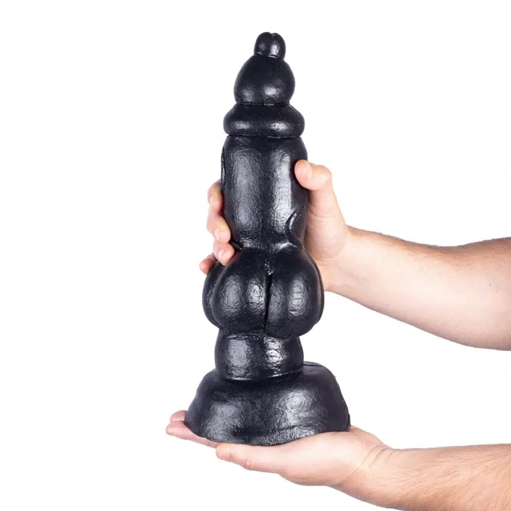 Hunglock Doggy Dildo - Save 30% - Fast Shipping - United Kingdom Stoke-on-trent