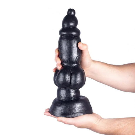Hunglock Doggy Dildo - Save 30% - Fast Shipping - United Kingdom Stoke-on-trent