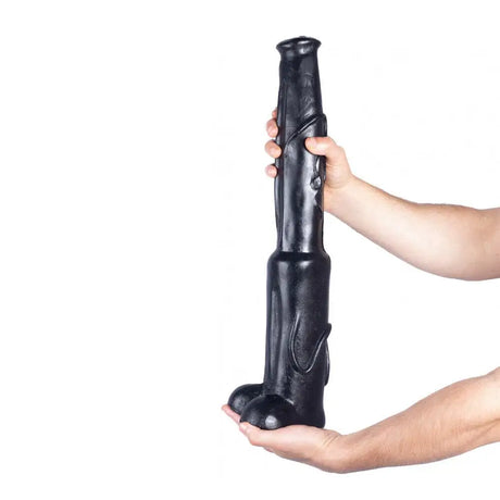 Hunglock Mega Stallion Dildo - Save 30% - Fast Shipping - United Kingdom Stoke-on-trent
