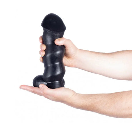 Hunglock Yale Dildo - Save 25% - Fast Shipping - United Kingdom Stoke-on-trent