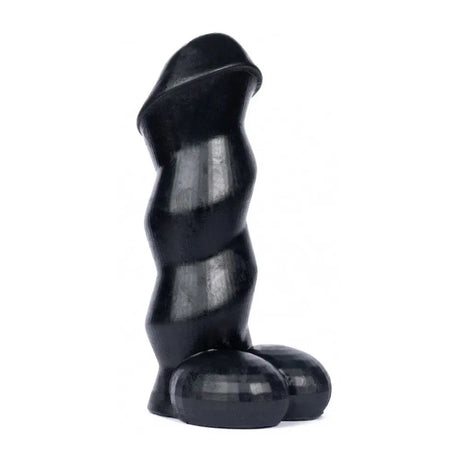 Hunglock Yale Dildo - Save 25% - Fast Shipping - United Kingdom Stoke-on-trent