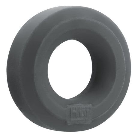 Hunkyjunk Huj c Ring Grey - Save 25% - Sale